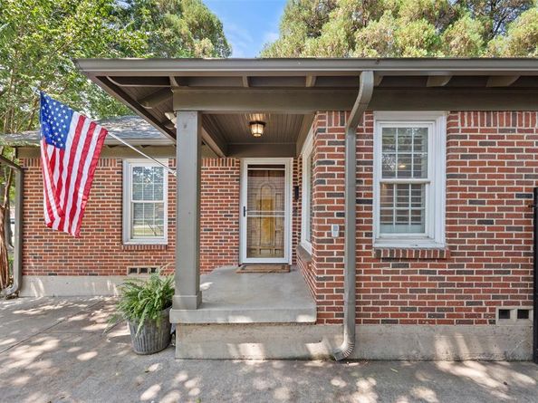 6032  Lovell Avenue , Fort Worth Texas 76116