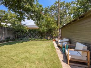 6032  Lovell Avenue , Fort Worth Texas 76116
