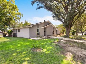 4006  Mayflower Drive , Garland Texas 75043