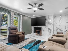 4006  Mayflower Drive , Garland Texas 75043