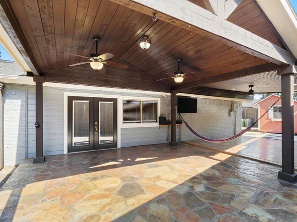 4006  Mayflower Drive , Garland Texas 75043