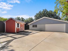 4006  Mayflower Drive , Garland Texas 75043