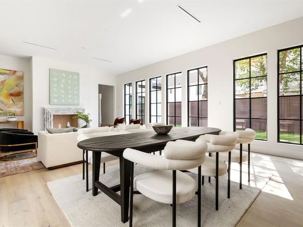 5706  Stanford Avenue , Dallas Texas 75209