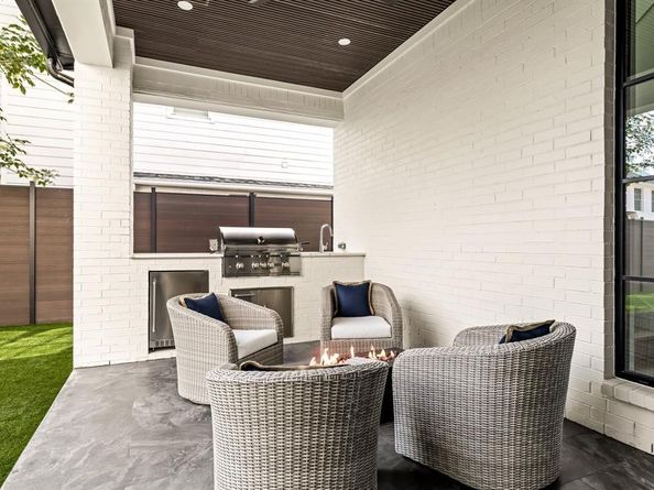 5706  Stanford Avenue , Dallas Texas 75209