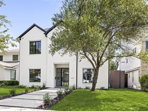 5706  Stanford Avenue , Dallas Texas 75209