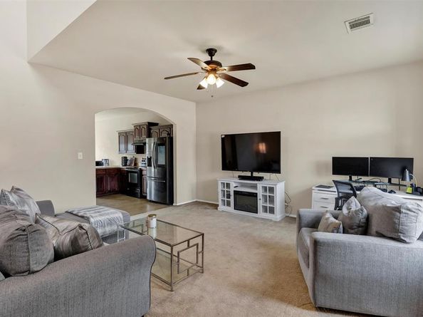 2057  Matador Ranch Road , Fort Worth Texas 76134