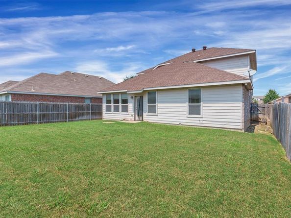 2057  Matador Ranch Road , Fort Worth Texas 76134