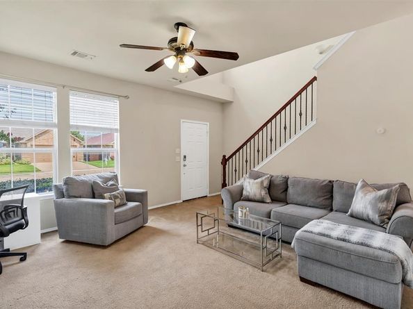 2057  Matador Ranch Road , Fort Worth Texas 76134