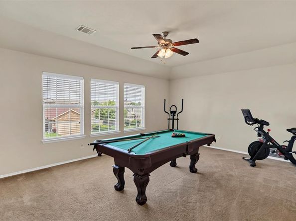 2057  Matador Ranch Road , Fort Worth Texas 76134