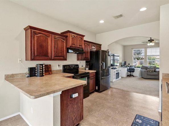 2057  Matador Ranch Road , Fort Worth Texas 76134