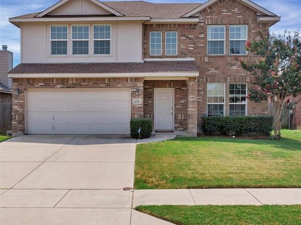 2057  Matador Ranch Road , Fort Worth Texas 76134