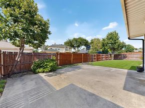 2919  Beau Drive , Mesquite Texas 75181