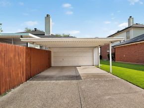 2919  Beau Drive , Mesquite Texas 75181