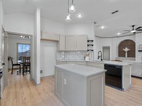 406  Fall Cedar Drive , Fort Worth Texas 76108