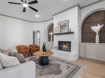 406  Fall Cedar Drive 