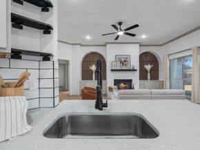 406  Fall Cedar Drive , Fort Worth Texas 76108