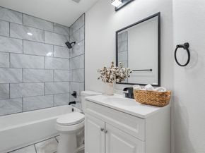 406  Fall Cedar Drive , Fort Worth Texas 76108