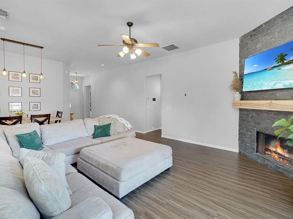 2609  Cowboy Trail , Little Elm Texas 75068