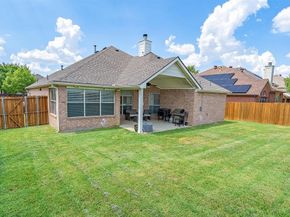 2609  Cowboy Trail , Little Elm Texas 75068