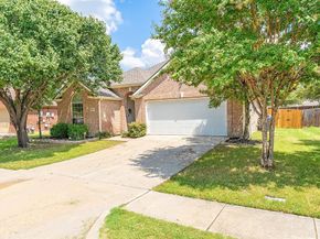 2609  Cowboy Trail , Little Elm Texas 75068