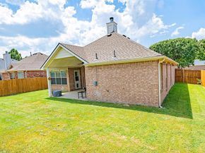 2609  Cowboy Trail , Little Elm Texas 75068