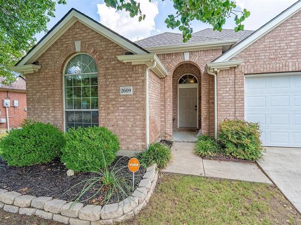 2609  Cowboy Trail , Little Elm Texas 75068