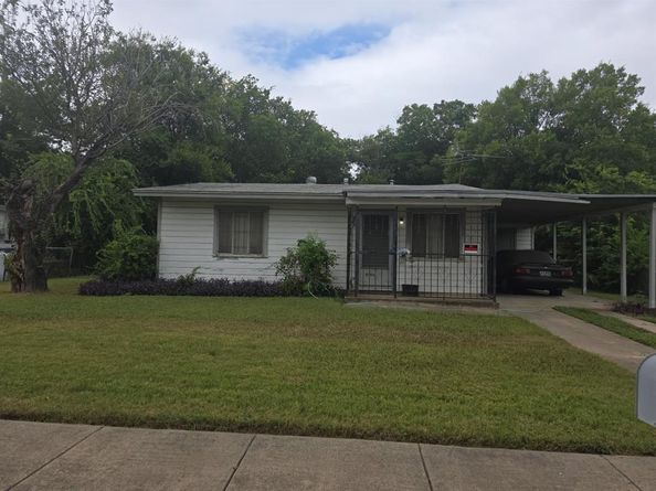 2908  Langston Street , Fort Worth Texas 76105