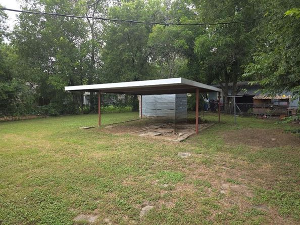 2908  Langston Street , Fort Worth Texas 76105