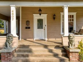 4807  Sycamore Street , Dallas Texas 75204