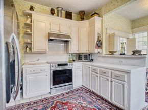 4807  Sycamore Street , Dallas Texas 75204