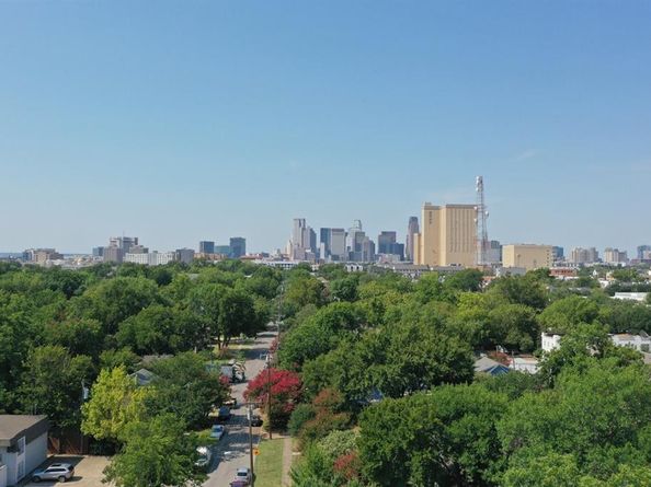4807  Sycamore Street , Dallas Texas 75204