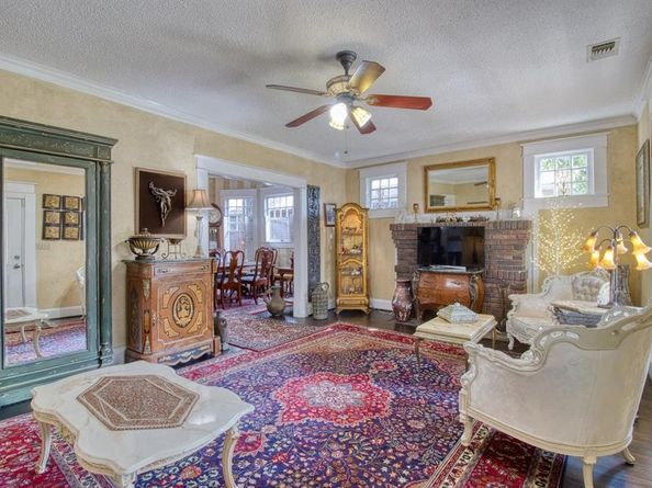 4807  Sycamore Street , Dallas Texas 75204