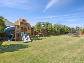 4351  Cotton Belt Lane , Prosper Texas 75078