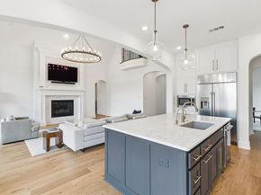 4351  Cotton Belt Lane , Prosper Texas 75078