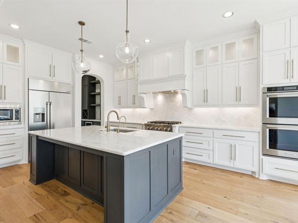4351  Cotton Belt Lane , Prosper Texas 75078