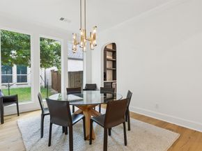 4351  Cotton Belt Lane , Prosper Texas 75078