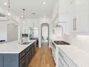 4351  Cotton Belt Lane , Prosper Texas 75078