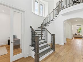 4351  Cotton Belt Lane , Prosper Texas 75078