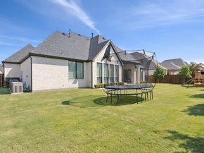 4351  Cotton Belt Lane , Prosper Texas 75078