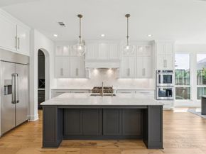 4351  Cotton Belt Lane , Prosper Texas 75078