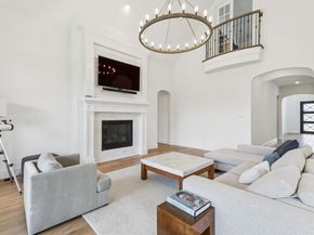 4351  Cotton Belt Lane , Prosper Texas 75078