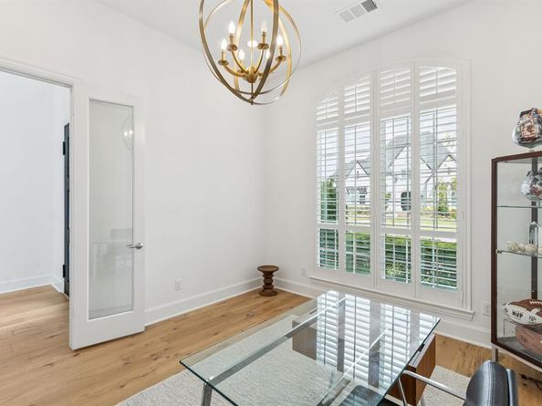 4351  Cotton Belt Lane , Prosper Texas 75078