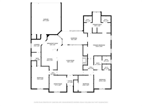 5004  Andover Drive , Plano Texas 75023