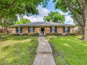 5004  Andover Drive , Plano Texas 75023