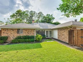 5004  Andover Drive , Plano Texas 75023