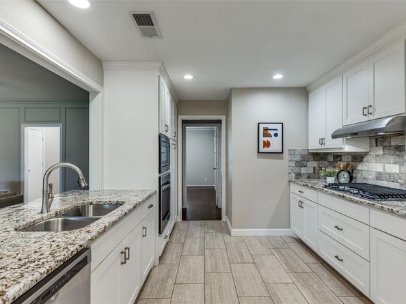 5004  Andover Drive , Plano Texas 75023