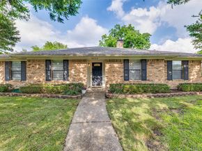 5004  Andover Drive , Plano Texas 75023