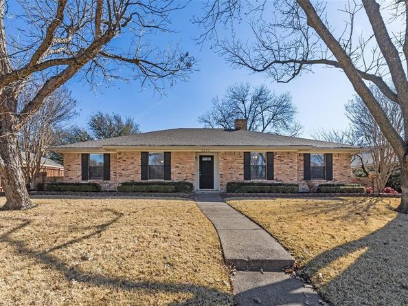 5004  Andover Drive , Plano Texas 75023