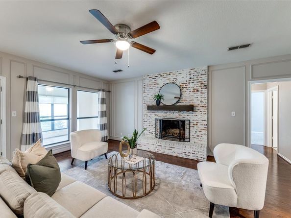 5004  Andover Drive , Plano Texas 75023