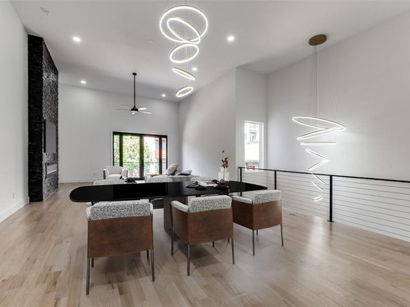 1521 N Haskell Avenue , Dallas Texas 75204